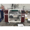 Pop-up Foil Sheet Kitchen Aluminum Foil Rewinding Machine